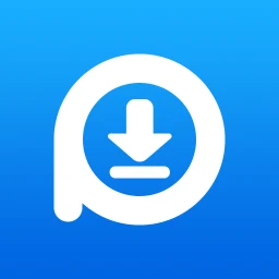 Значок Pure Video Downloader - Player